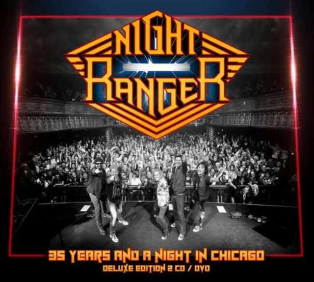 A Night in Chicago