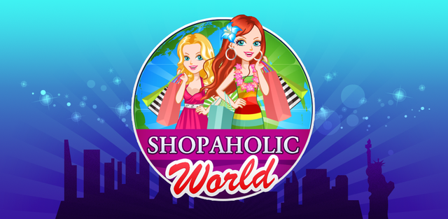 Shopaholic