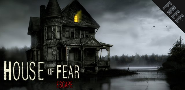 House of Scare Scratch