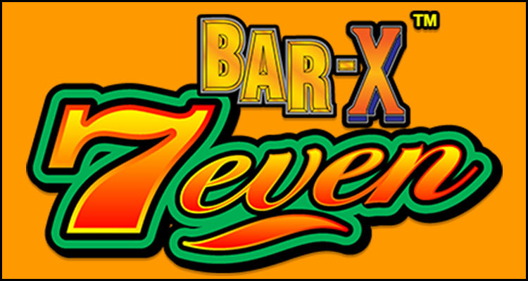 Bar-X 7even