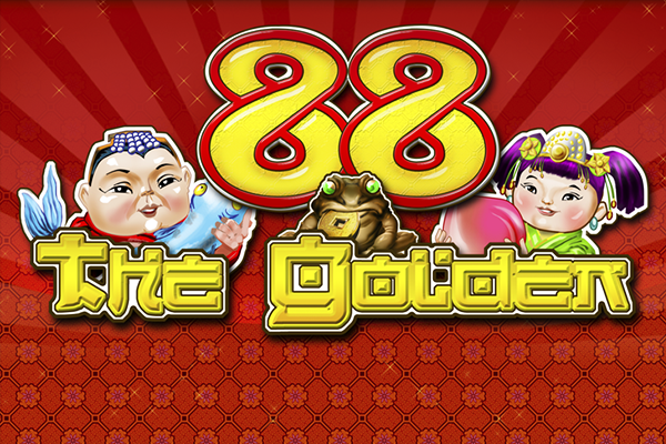 88 Golden 88