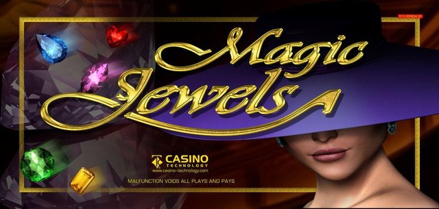 Magic Jewels