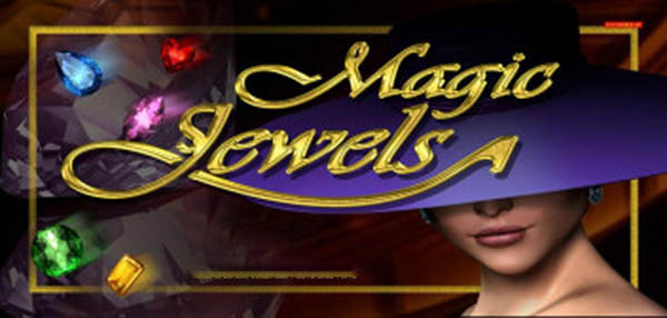 Magic Jewels