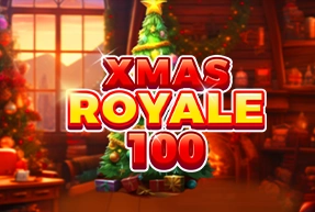 XMAS Royale 100