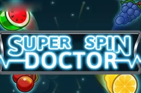 Super Spin Doctor
