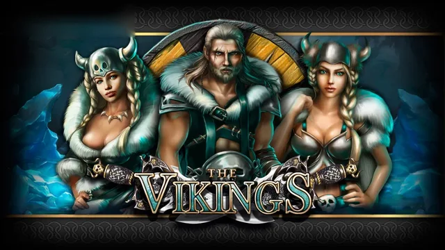 Vikings