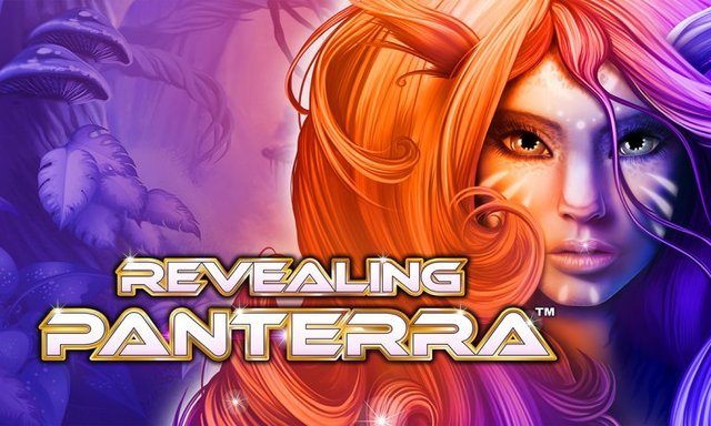 Revealing Panterra
