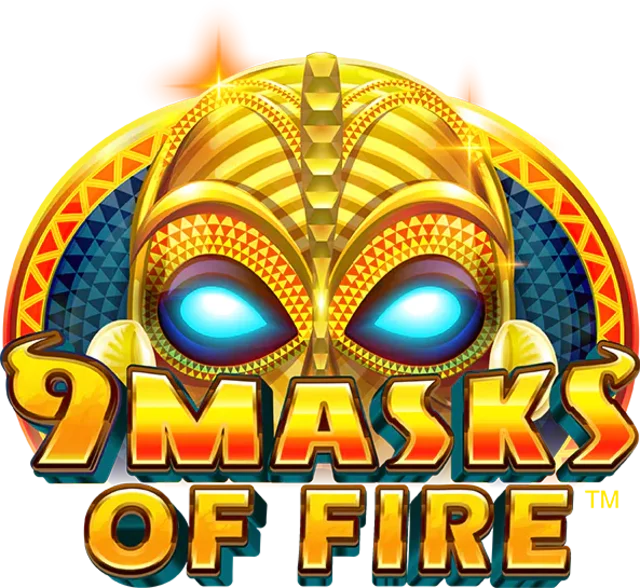 9 Masks of Fire