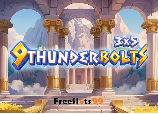 Play 9 Thunderbolts