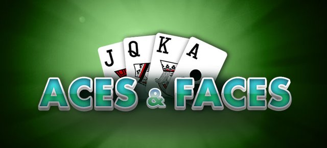 Aces and Faces
