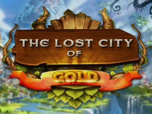 The Lost City of Gold