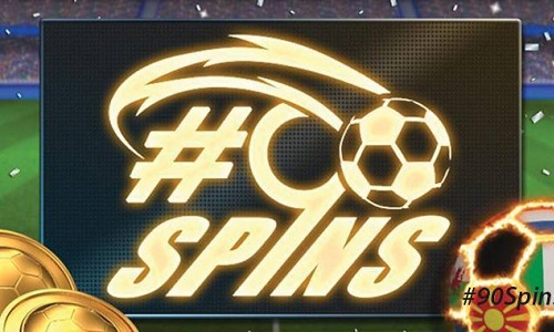 #90Spins