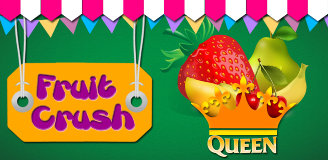 Fruit Crush