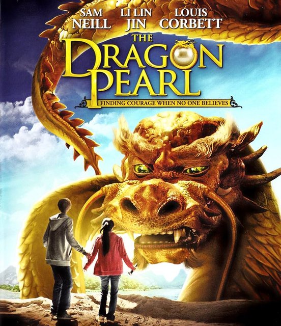 Dragons Pearl