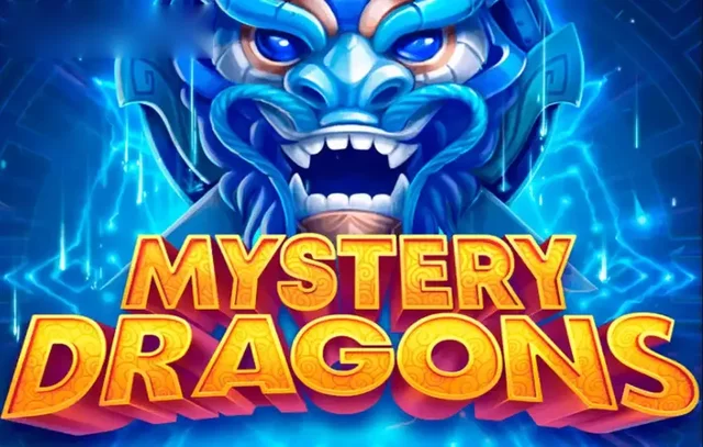 Mystery Dragons