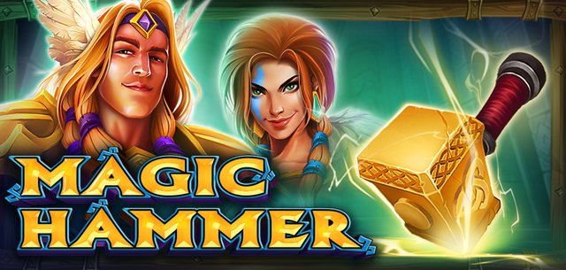 Magic Hammer