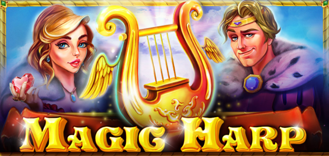 Magic Harp