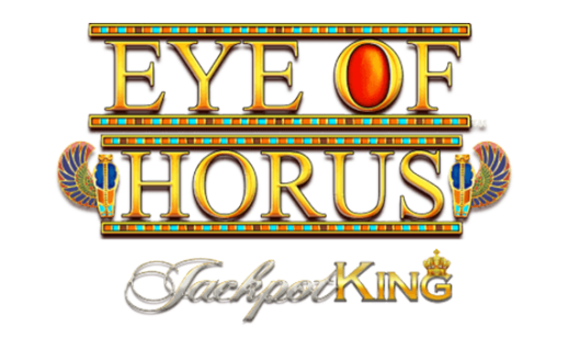 Eye of Horus Jackpot King
