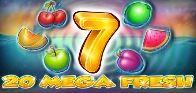 20 Mega Fresh