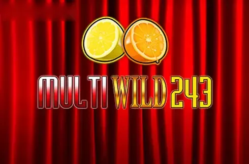 Multi Wild Red