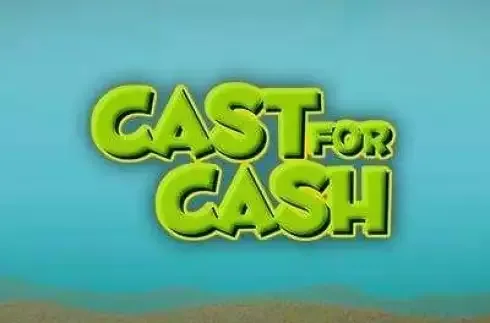 Cast for Cash Scratch and Win