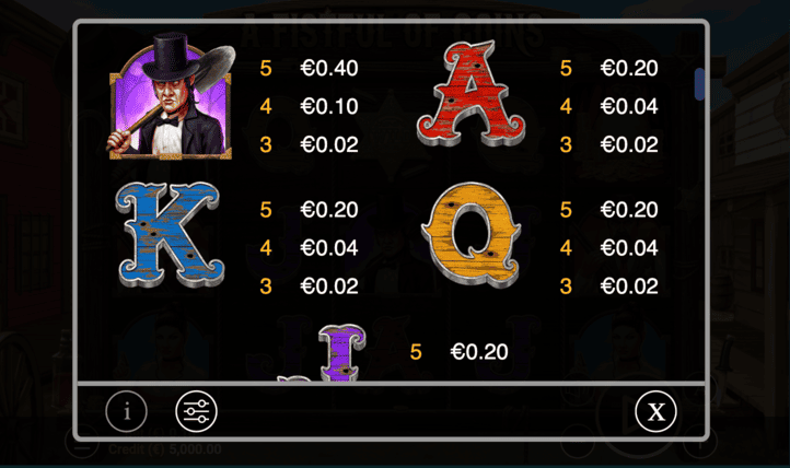 Screenshot  1 