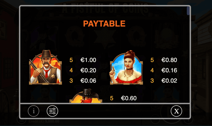 Screenshot  5 
