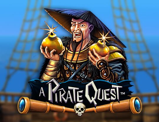 A Pirate Quest