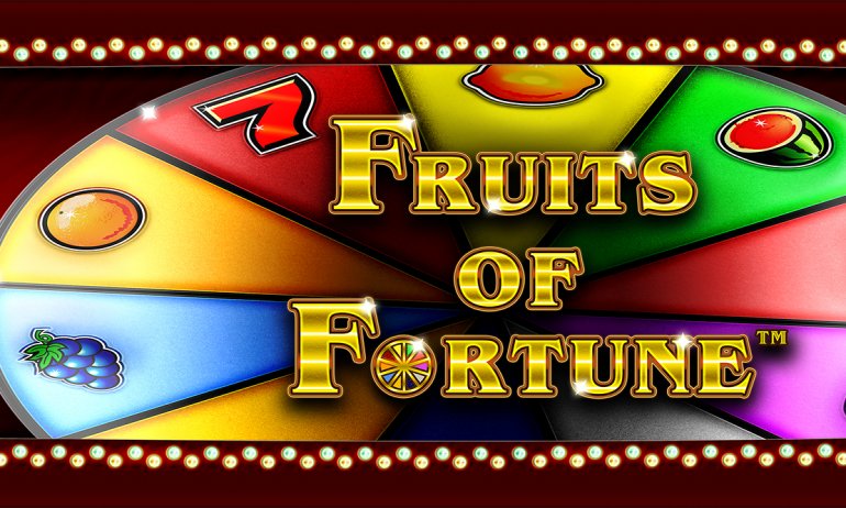 Diamonds of Fortune