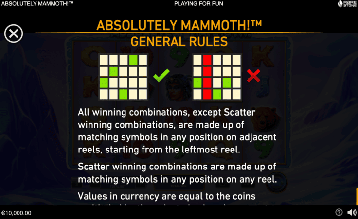 Screenshot  3 