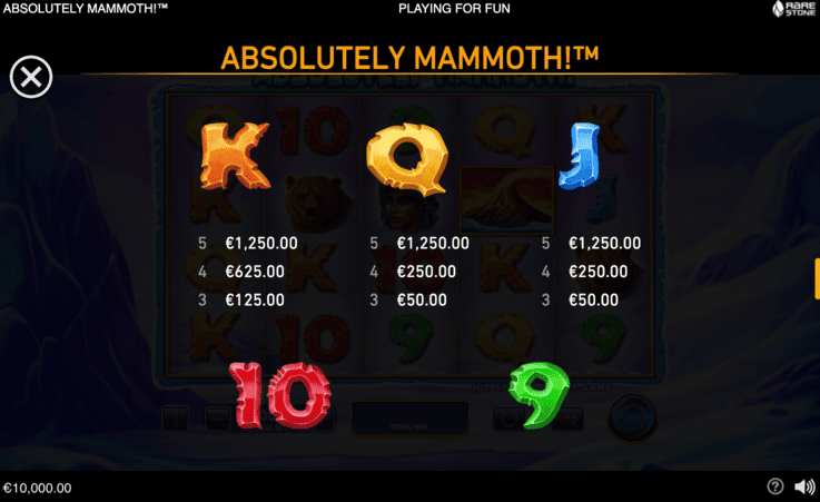 Screenshot  1 