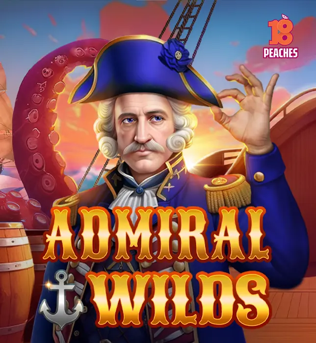 Admiral Wilds