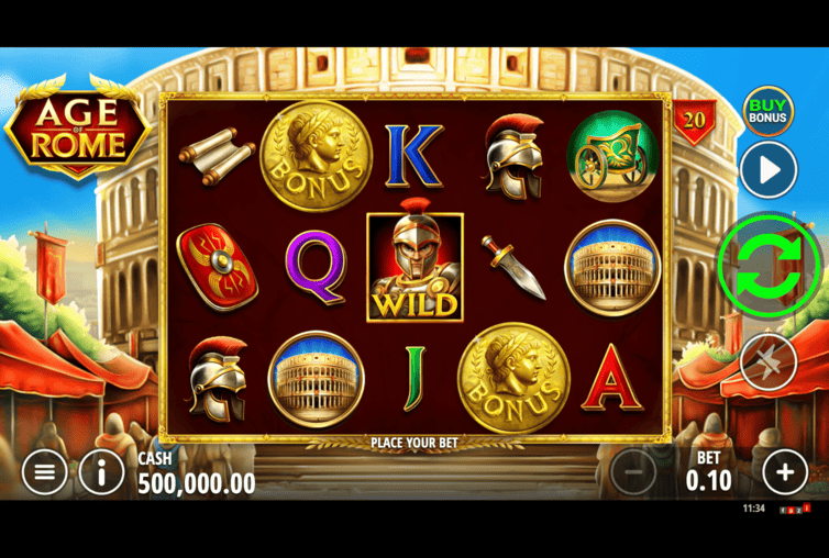 Screenshot  1 