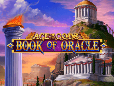 Age of the Gods Book of Oracle