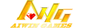 Aiwin logo