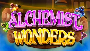 Alchemist Wonders