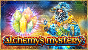 Alchemys Mystery