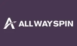 AllWaySpin logo