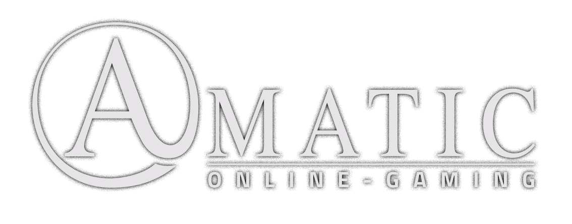 Amatic casino games logo