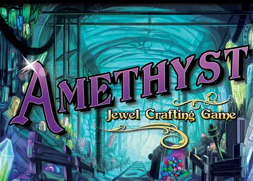 Amethyst Magic