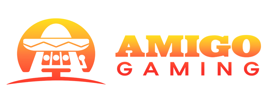Amigo Gaming logo