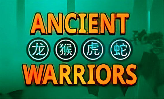 Ancient Warriors