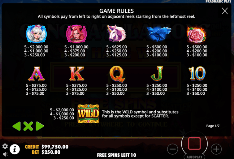 Screenshot  4 