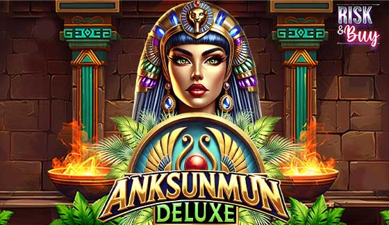 Anksunamun Deluxe