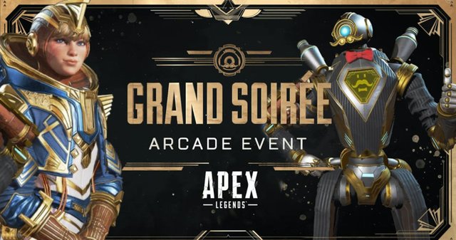 Grande Soiree