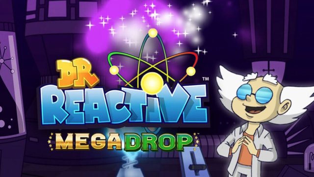 Doctor Reactive Mega Drop