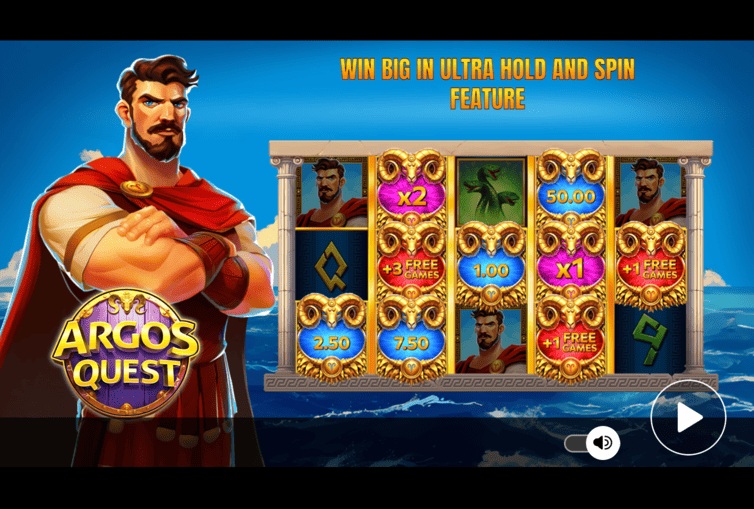 Argos Quest