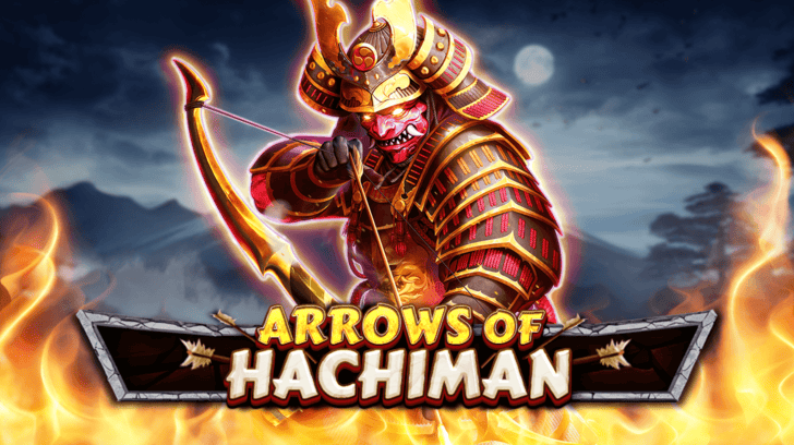 Arrows Of Hachiman