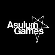 Asylum logo