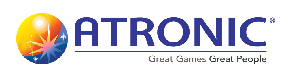 Atronic logo